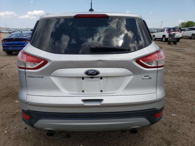 2015 Ford Escape Se VIN: 1FMCU9G9XFUA93407 Lot: 55460294