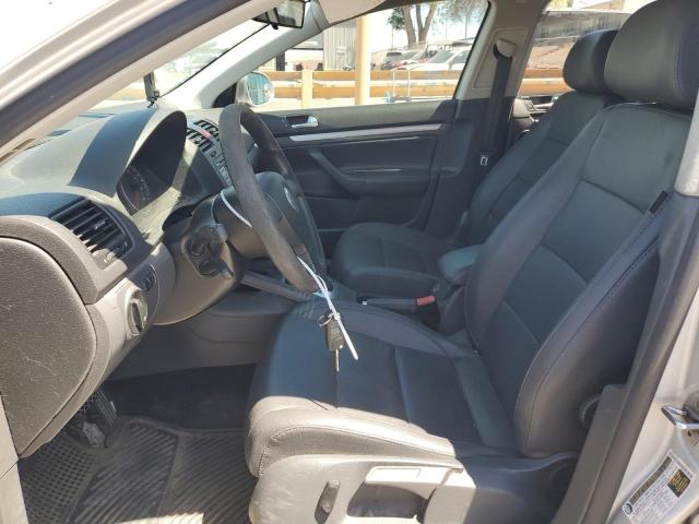 2007 Volkswagen Jetta Wolfsburg VIN: 3VWEF71K97M071313 Lot: 54908014