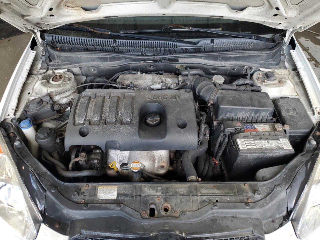 KMHCN4AC1AU491859 2010 Hyundai Accent Gls