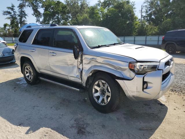 2014 Toyota 4Runner Sr5 VIN: JTEBU5JR6E5172157 Lot: 55808254