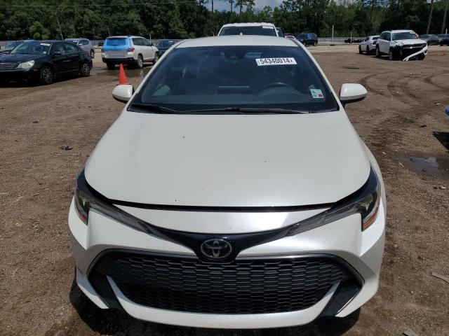 2019 Toyota Corolla Se VIN: JTNK4RBE8K3059143 Lot: 54340014