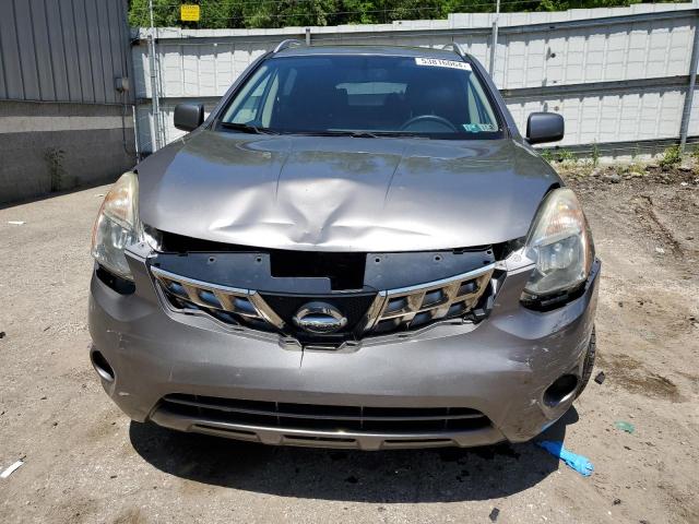 2011 Nissan Rogue S VIN: JN8AS5MV2BW314402 Lot: 53816064