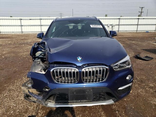 VIN WBXHT3C30G5F67569 2016 BMW X1, Xdrive28I no.5