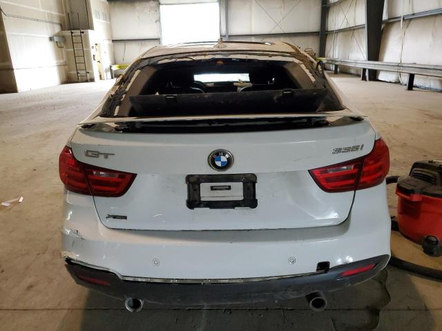 2015 BMW 335 XIGT WBA3X9C56FD868829