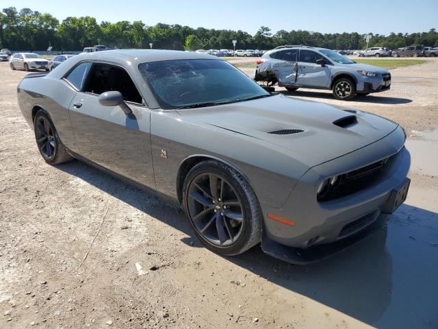 2019 Dodge Challenger R/T Scat Pack VIN: 2C3CDZFJ4KH723875 Lot: 54717094