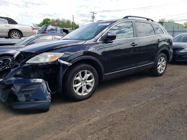 2012 Mazda Cx-9 VIN: JM3TB3BV3C0341969 Lot: 53520144