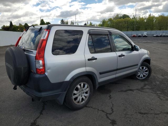 2006 Honda Cr-V Ex VIN: JHLRD78886C033885 Lot: 53460244