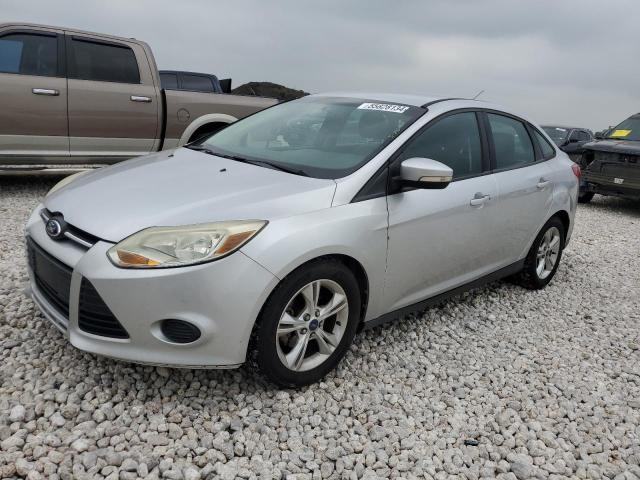 Vin: 1fadp3f25el393061, lot: 55828134, ford focus se 2014 img_1