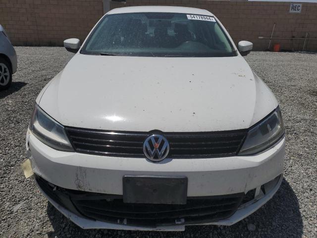 2012 Volkswagen Jetta Se VIN: 3VWDP7AJ0CM428694 Lot: 54178944