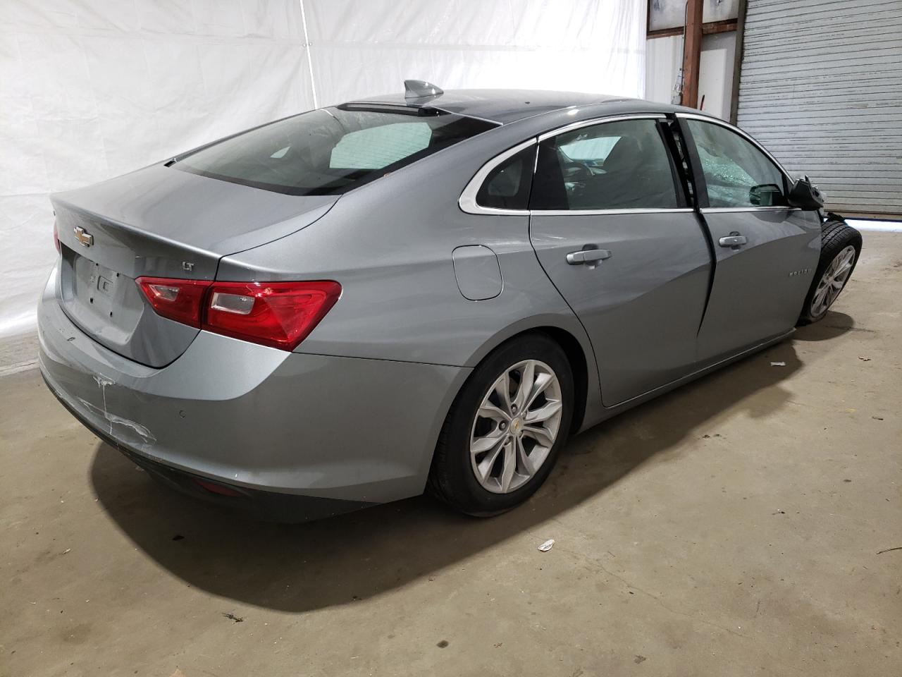 1G1ZD5ST9RF179187 2024 Chevrolet Malibu Lt