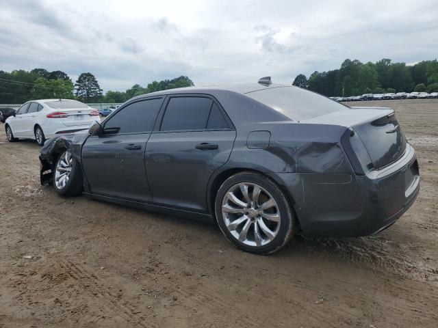 2016 Chrysler 300C VIN: 2C3CCAET2GH219971 Lot: 52486644