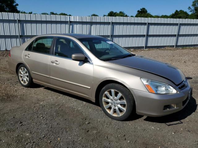 2007 HONDA ACCORD EX 1HGCM665X7A082638  57121394