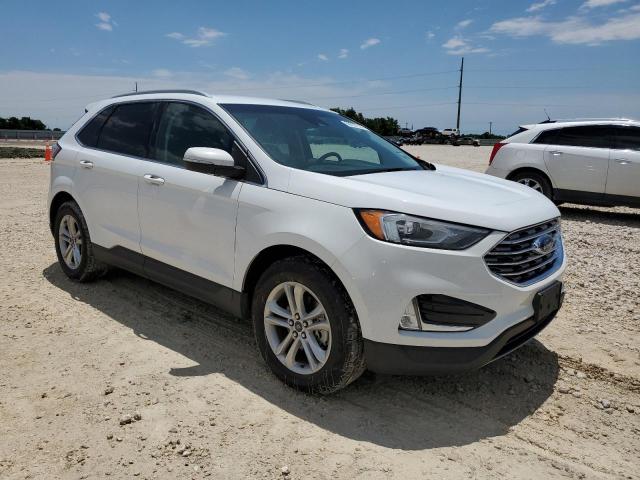 2020 FORD EDGE SEL - 2FMPK3J98LBB14253