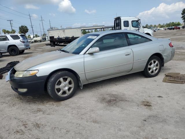 2002 Toyota Camry Solara Se VIN: 2T1CF22P12C590235 Lot: 54180524