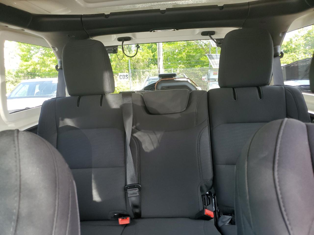 1C4HJXDN2LW216285 2020 Jeep Wrangler Unlimited Sport