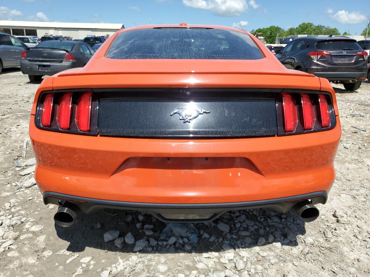 1FA6P8THXF5359279 2015 Ford Mustang