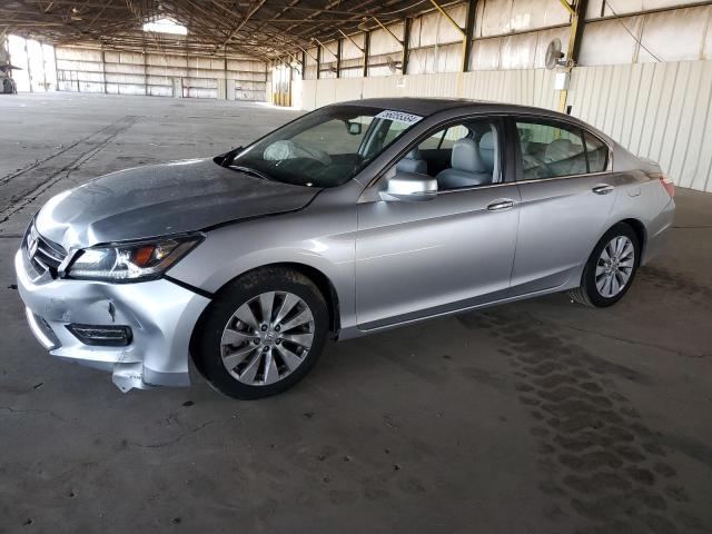 1HGCR2F83DA058875 2013 Honda Accord Exl