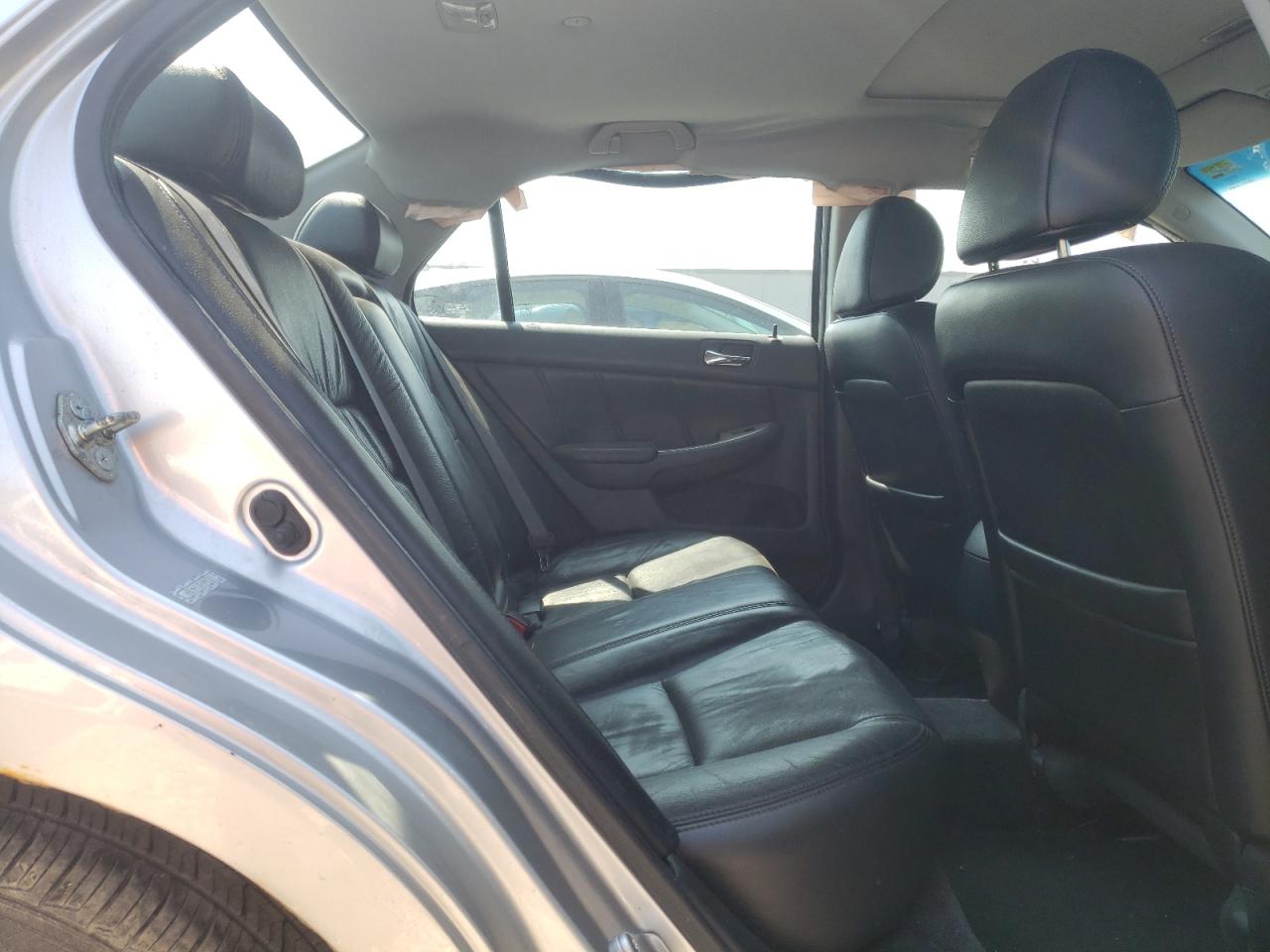 1HGCM66536A043355 2006 Honda Accord Ex