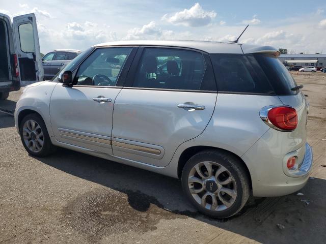 VIN ZFBCFACH5EZ021564 2014 Fiat 500L, Lounge no.2