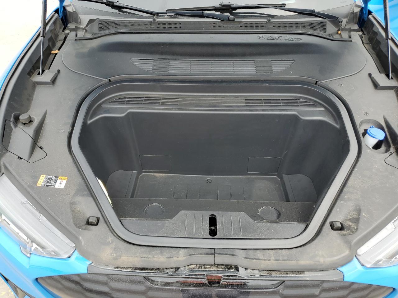 3FMTK4SE9MME00693 2021 Ford Mustang Mach-E Gt