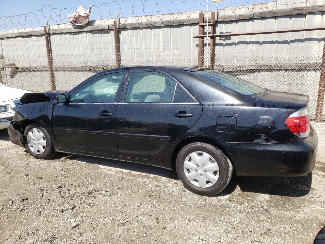 4T1BE32KX6U159065 2006 Toyota Camry Le