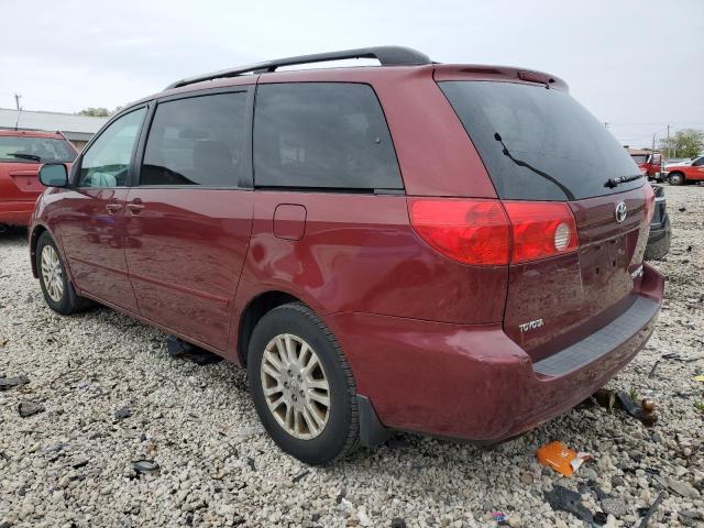 2008 Toyota Sienna Le VIN: 5TDBK23C98S013469 Lot: 54680104