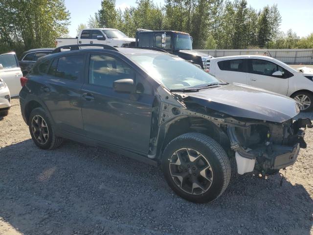 2019 Subaru Crosstrek VIN: JF2GTAAC9K8353721 Lot: 55398194