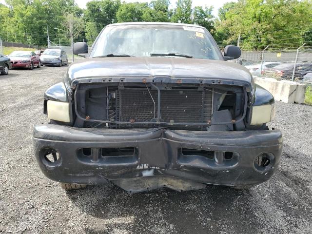 1999 Dodge Ram 1500 VIN: 1B7HF16YXXS204209 Lot: 55307854