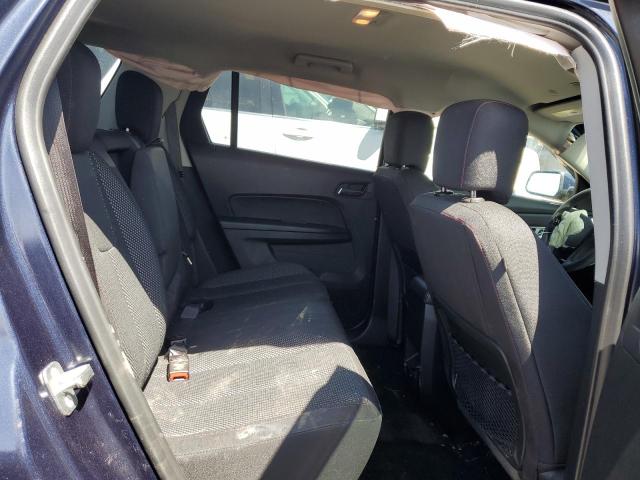 2016 GMC Terrain Sle VIN: 2GKALMEK8G6357512 Lot: 53539824