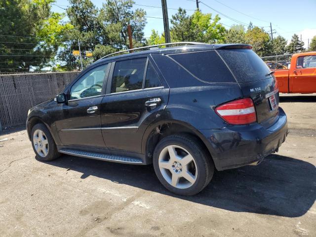 2008 Mercedes-Benz Ml 550 VIN: 4JGBB72E28A404200 Lot: 54921064