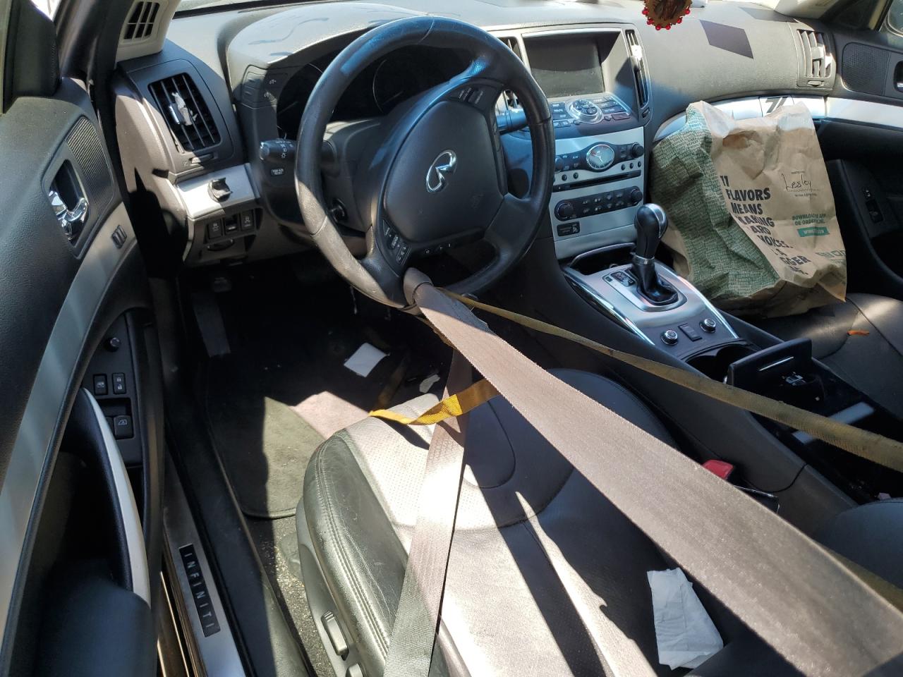 JN1CV6EL6DM980517 2013 Infiniti G37