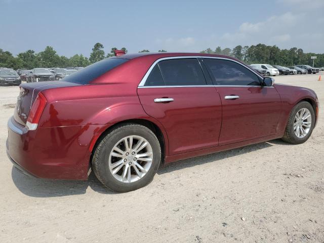 2016 CHRYSLER 300C - 2C3CCAEG7GH170480