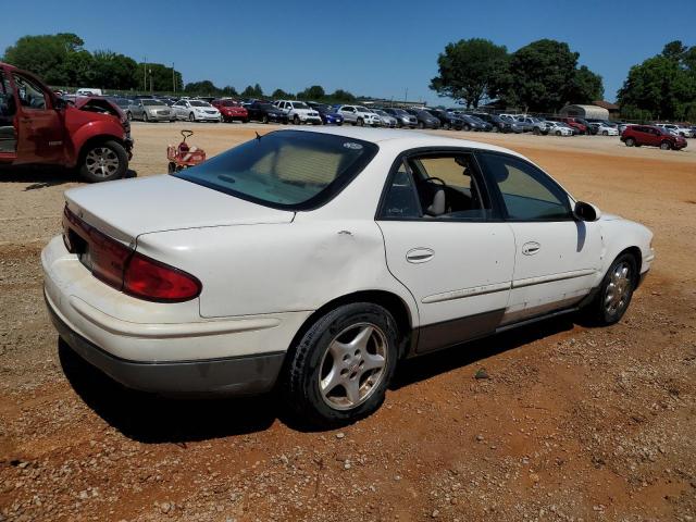 2002 Buick Regal Gs VIN: 2G4WF551721246005 Lot: 56844814