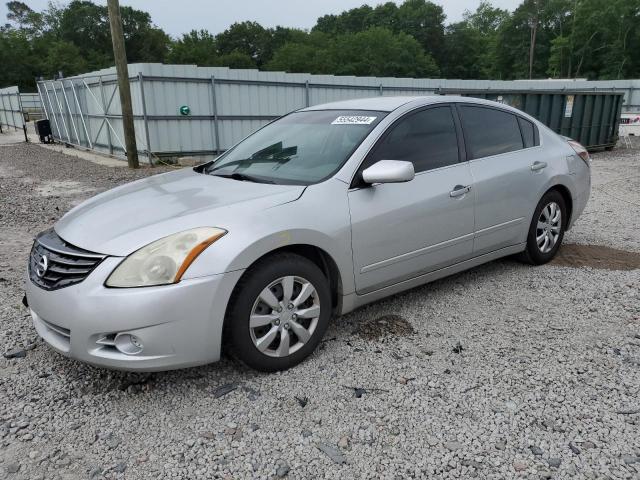 Vin: 1n4al2ap7cc199205, lot: 55542944, nissan altima base 2012 img_1