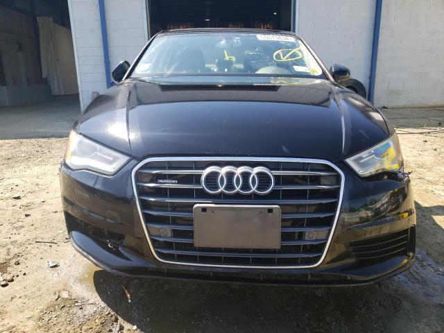 2015 Audi A3 Premium Plus VIN: WAUEFGFF6F1089212 Lot: 55575834