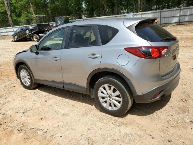 2014 Mazda Cx-5 Touring VIN: JM3KE2CY8E0349218 Lot: 53284834