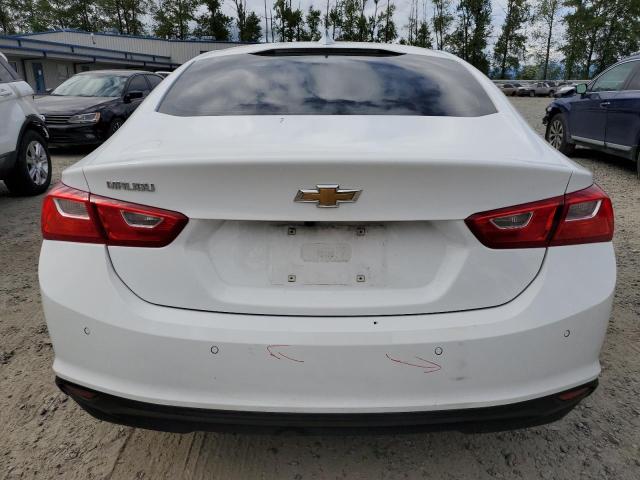 2021 Chevrolet Malibu Ls VIN: 1G1ZC5ST2MF085020 Lot: 54947674