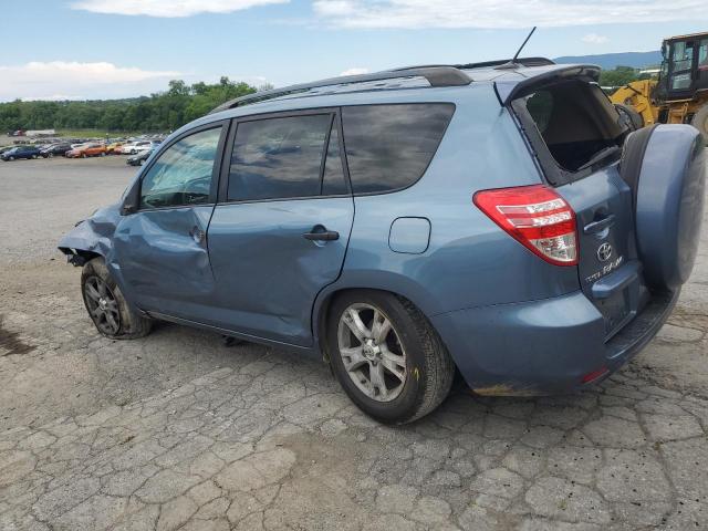 2009 Toyota Rav4 VIN: 2T3BK33V49W009644 Lot: 56832664