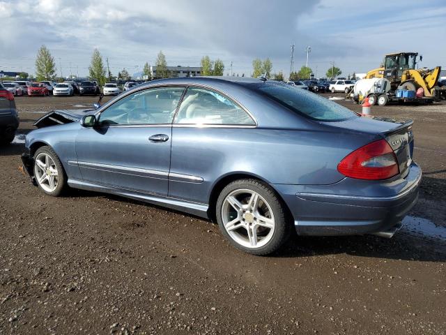 2007 Mercedes-Benz Clk 550 VIN: WDBTJ72H77F227200 Lot: 56195084