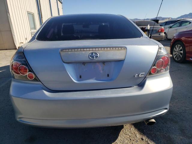 2008 Toyota Scion Tc VIN: JTKDE167980263847 Lot: 54279044