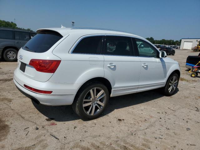 2012 Audi Q7 Premium Plus VIN: WA1LGAFE9CD007327 Lot: 53902754