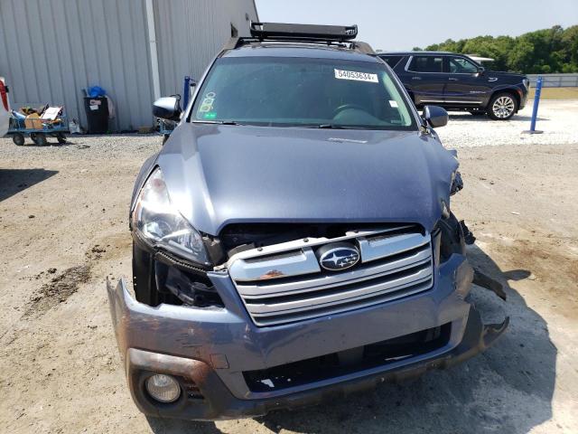 2014 Subaru Outback 2.5I Limited VIN: 4S4BRCNC9E3299105 Lot: 54053634