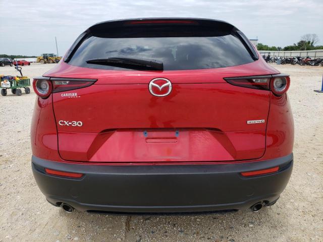 2021 Mazda Cx-30 Select VIN: 3MVDMABL3MM252121 Lot: 57265064