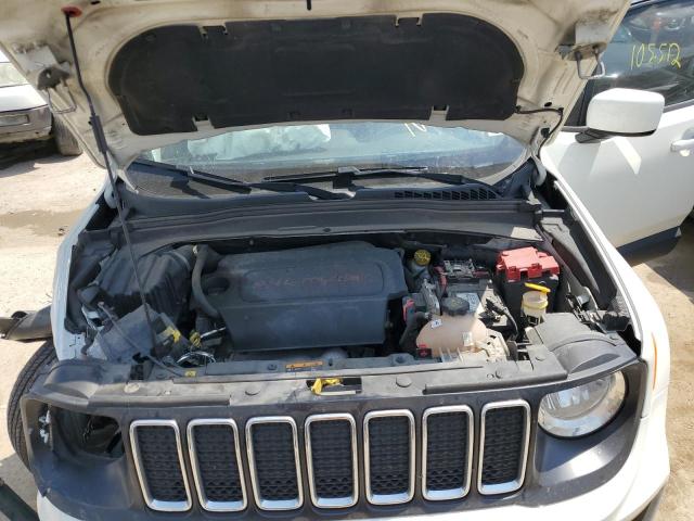 2019 JEEP RENEGADE L - ZACNJABB9KPK23025