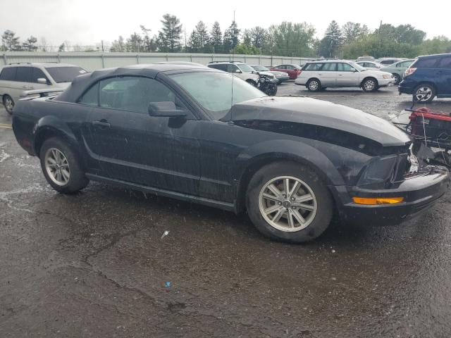 2005 Ford Mustang VIN: 1ZVHT84N855259888 Lot: 54422194