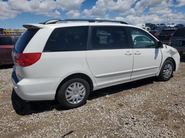 2006 Toyota Sienna Ce VIN: 5TDZA23C06S536670 Lot: 55762304