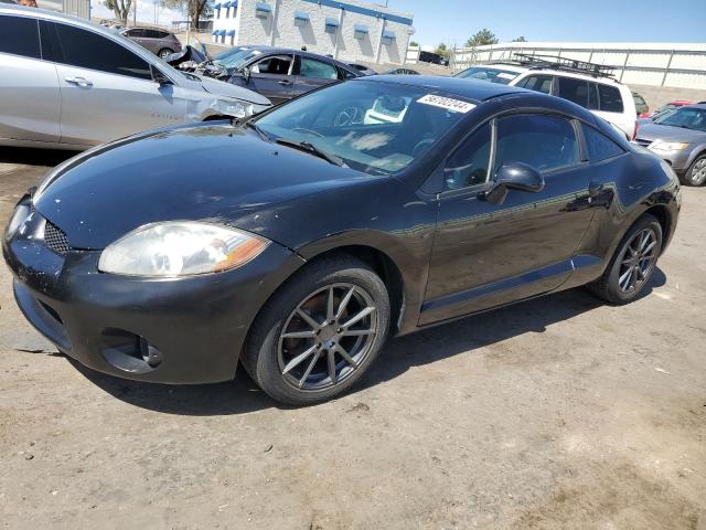 2007 Mitsubishi Eclipse Gs VIN: 4A3AK24F07E044552 Lot: 56702244