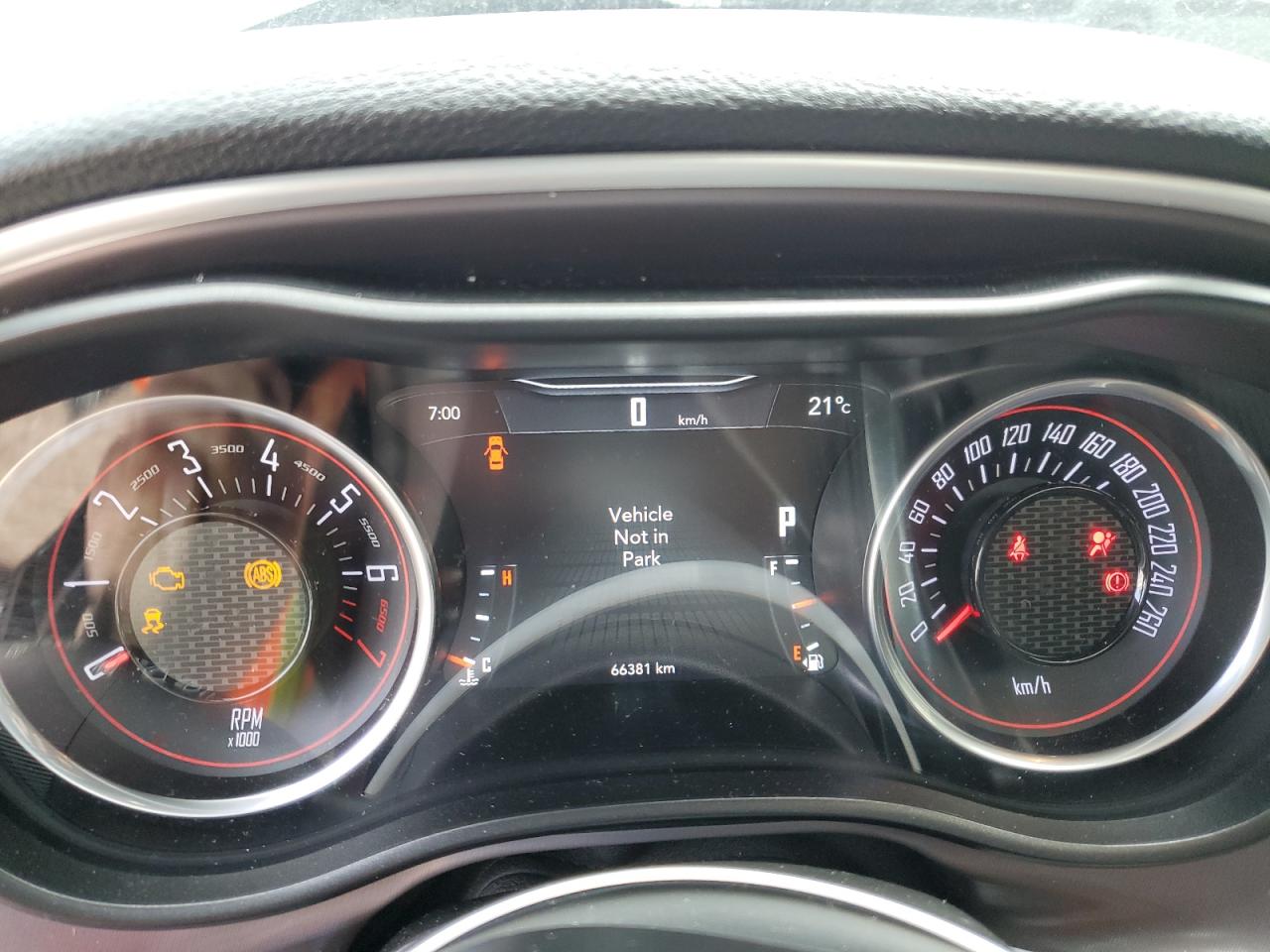 2C3CDZKG3MH542196 2021 Dodge Challenger Gt