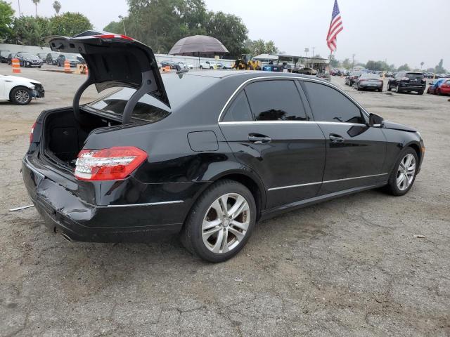 2011 Mercedes-Benz E 350 VIN: WDDHF5GB0BA288871 Lot: 54652784