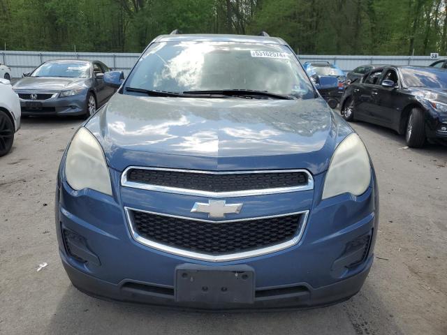 2012 Chevrolet Equinox Lt VIN: 2GNFLEEK2C6278832 Lot: 53162574